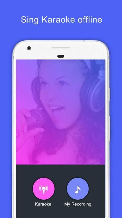 Sing Karaoke Offline screenshot 5