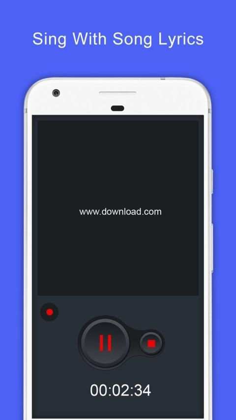 Sing Karaoke Offline screenshot 2