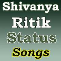 Shivanya And Ritik Status