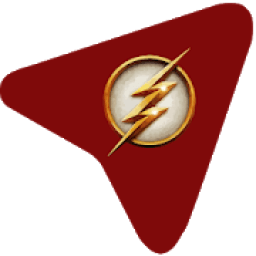 Tele Flash आइकन
