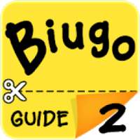 Free Biugo Guide