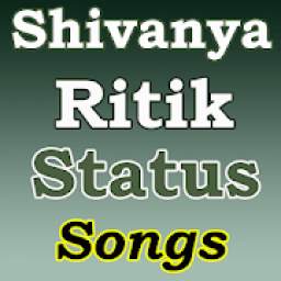 Shivanya And Ritik Status 1