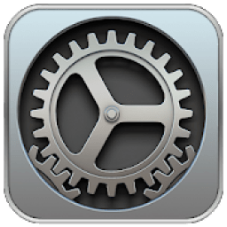 ikon Settings‏ Mobile Config ‏ 2019
‎