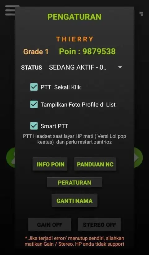 Zantrioz Apk Download 21 Free 9apps