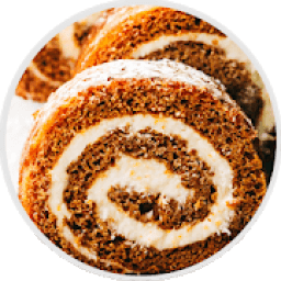 ikon Pumpkin Roll Recipes