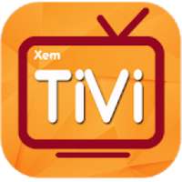 Xem tivi trực tuyến - xem tivi on 9Apps
