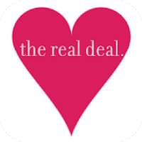 The Real Deal - Sophie Venable on 9Apps