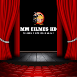 MM Filmes HD Pro आइकन