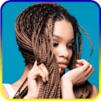 African braids styles