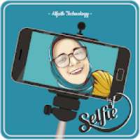 Selfie with Nissa Sabyan on 9Apps