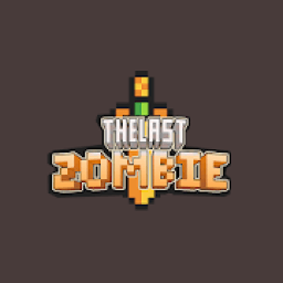 The Last Zombie आइकन