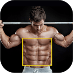 Chỉnh sửa ảnh 6 múi - Ghép ảnh 6 múi icon