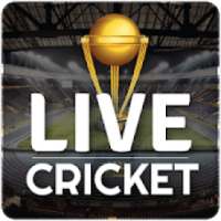 Live Cricket Score & 24/7 News
