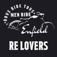 Royal Enfield Bullet Lovers