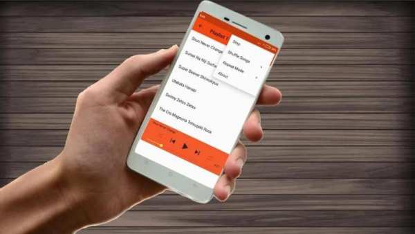 Lagu Naruto Mp3 Lengkap Offline screenshot 2