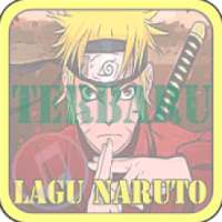 Lagu Naruto Mp3 Lengkap Offline on 9Apps