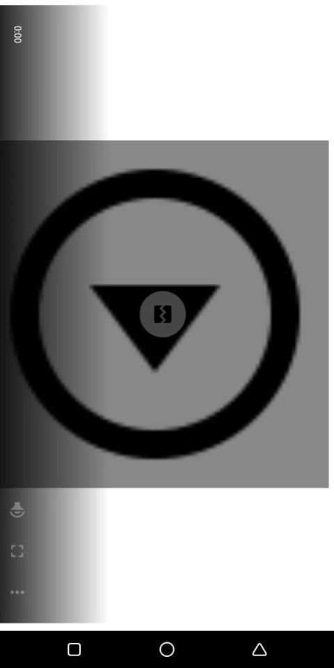 M3U8Player(VideoPlayer) screenshot 1