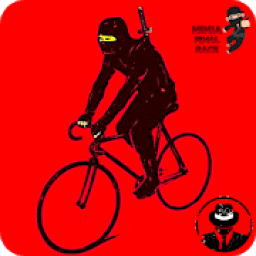 ******* Ninja Final Race ******* आइकन
