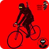 ******* Ninja Final Race *******