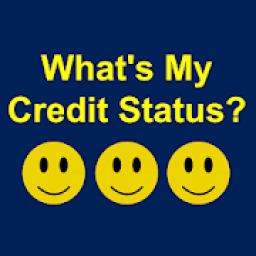 ikon What's My Credit Status? 1.0.2