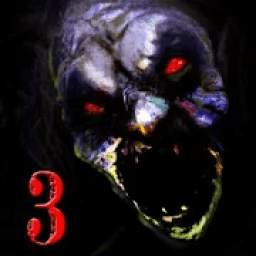 Demonic Manor 3 - Scary Horror Game Adventure