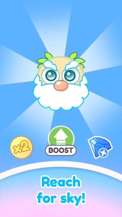 My Chu - Evolution Game screenshot 6