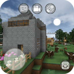 ikon Mini Craft Exploration - MultiCraft free Miner