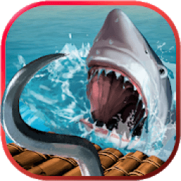 Ocean Raft Survival 2 आइकन