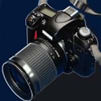 Camera For Nikon on 9Apps