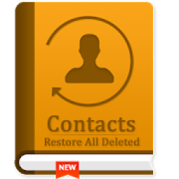 ikon Recover All Deleted Contacts