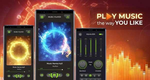 MP3 Player - Free Music Player [Pro] screenshot 2