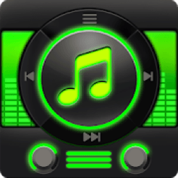 ikon MP3 Player - Free Music Player [Pro]