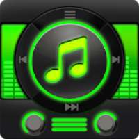 MP3 Player - Free Music Player [Pro] on 9Apps