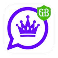 वाट्स प्लस द न्यू ब्लू गोल्डन on 9Apps