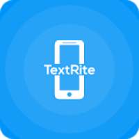 TextRite (Posture Alert) on 9Apps