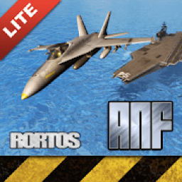 Air Navy Fighters Lite आइकन