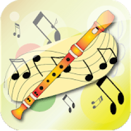 Toddlers Magic Flute आइकन