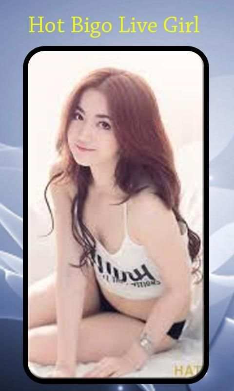 Hot Bigo Live Videos screenshot 2