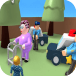 ikon new Guide Roblox/ Grandma Free