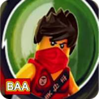 New Tips Lego Ninjago Shadow - Guide on 9Apps