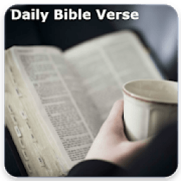 2019 Daily Bible Verse With Lovely Images icon