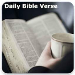 Daily Verse 1.0