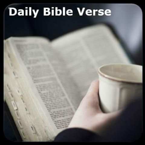 2019 Daily Bible Verse With Lovely Images screenshot 1