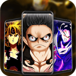 ikon anime wallpaper