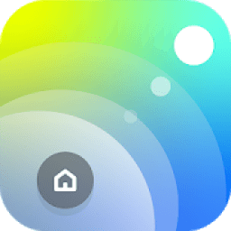 ikon Gesture Control iOS 12: Back Button, Home &amp; Recent