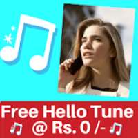 JioSongs : Free Hello Tune