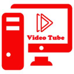 HD Videos Tube - Player Tube Tivi