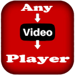 HD Video Player icon