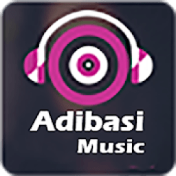Adibasi Music आइकन