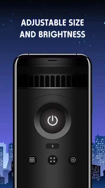 LED Flashlight - Brightest Flashlight screenshot 1